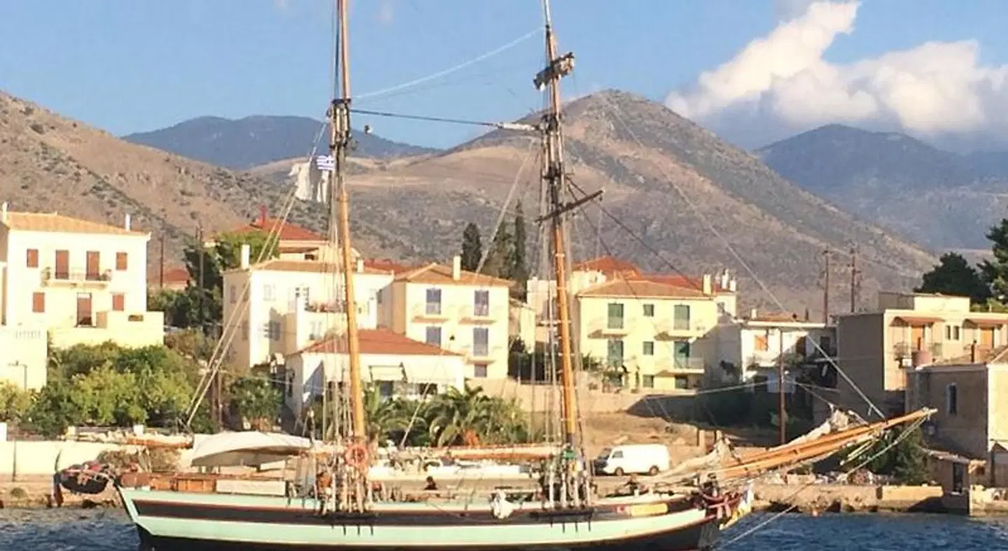 Archontiko Art Hotel EXTERIOR