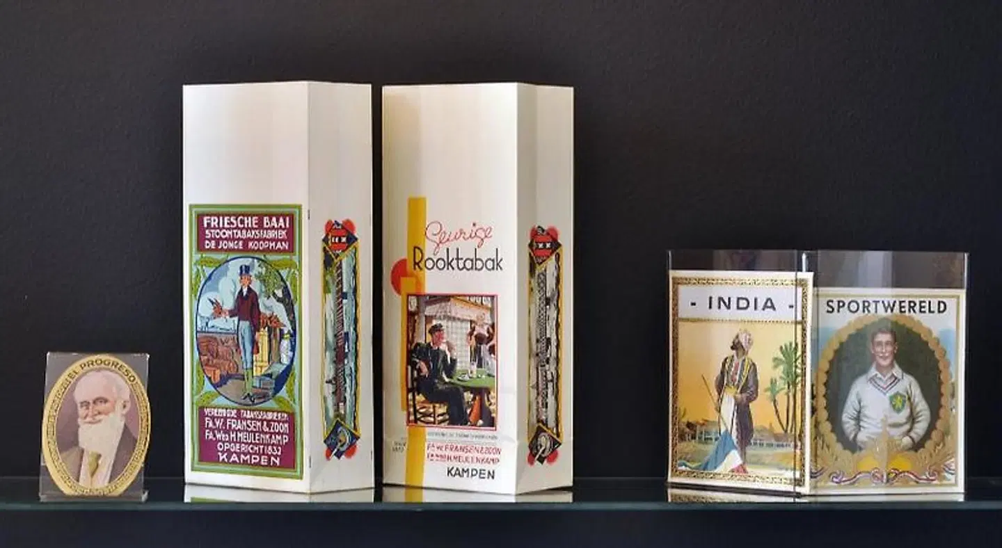 Boetiek Hotel Kampen LOUNGE_LOBBY