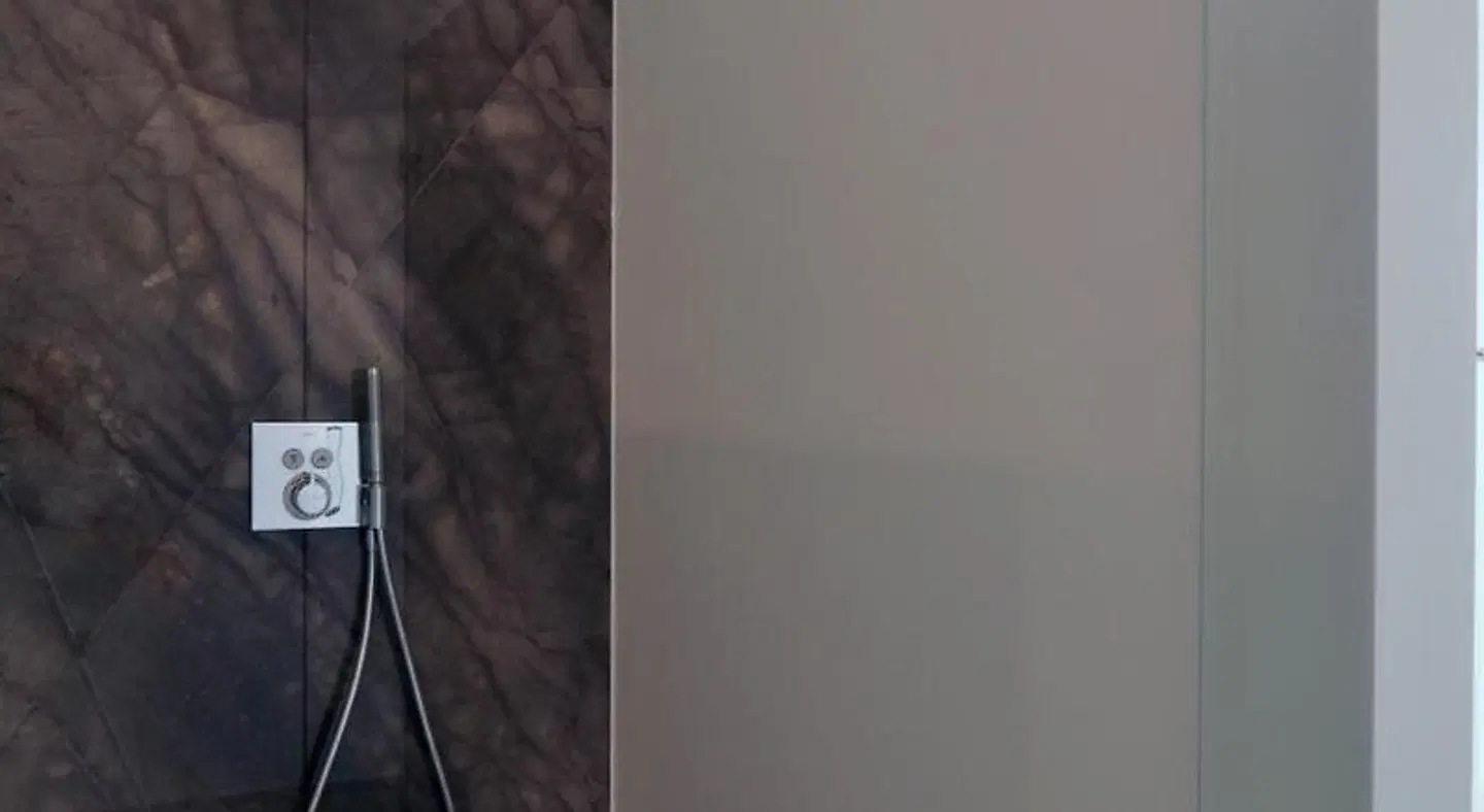 Boetiek Hotel Kampen Badezimmer