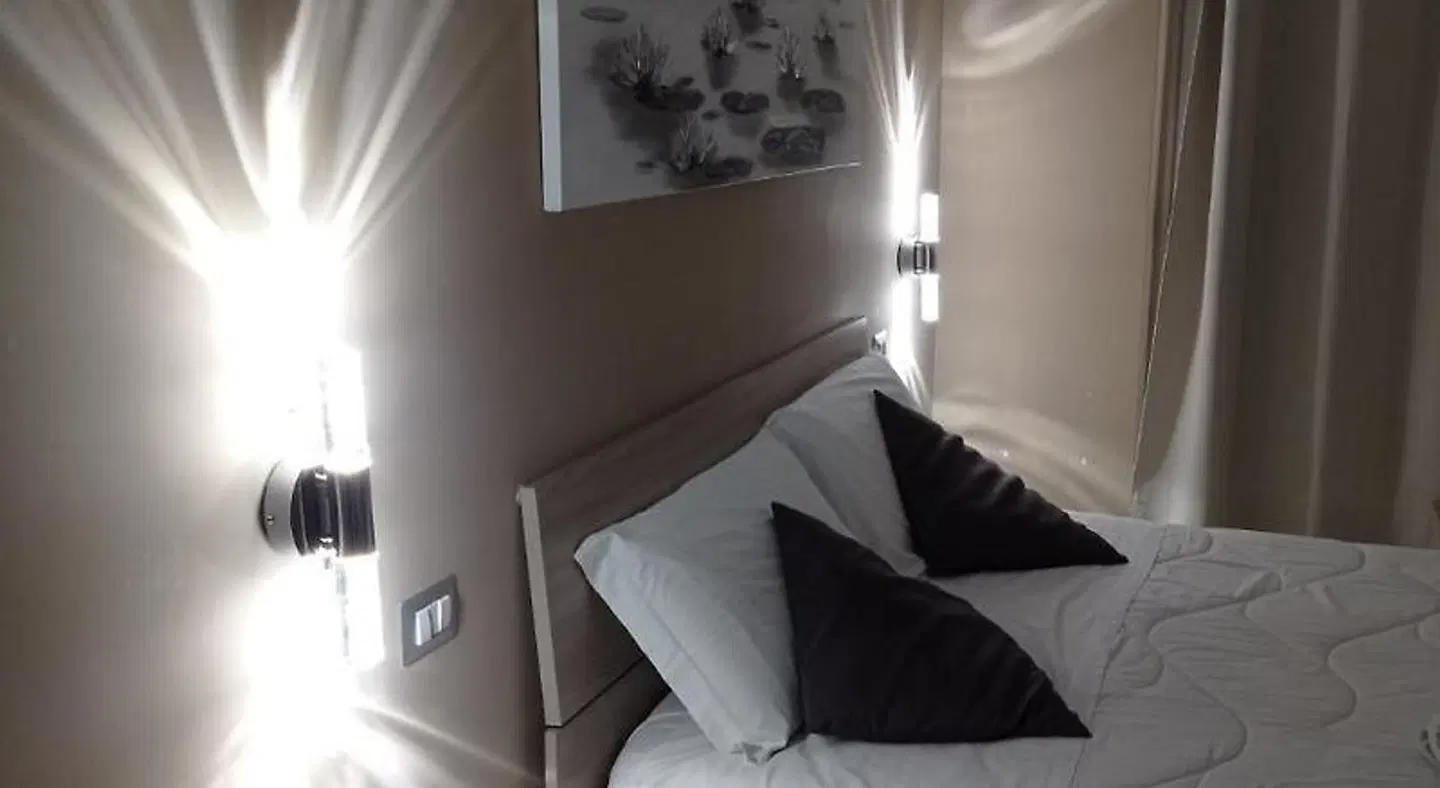 B&B Varadero ROOM_EXAMPLE