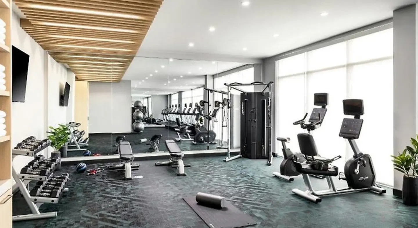 TownePlace Suites by Marriott Tecumseh Windsor SPORTS_AND_LEISURE