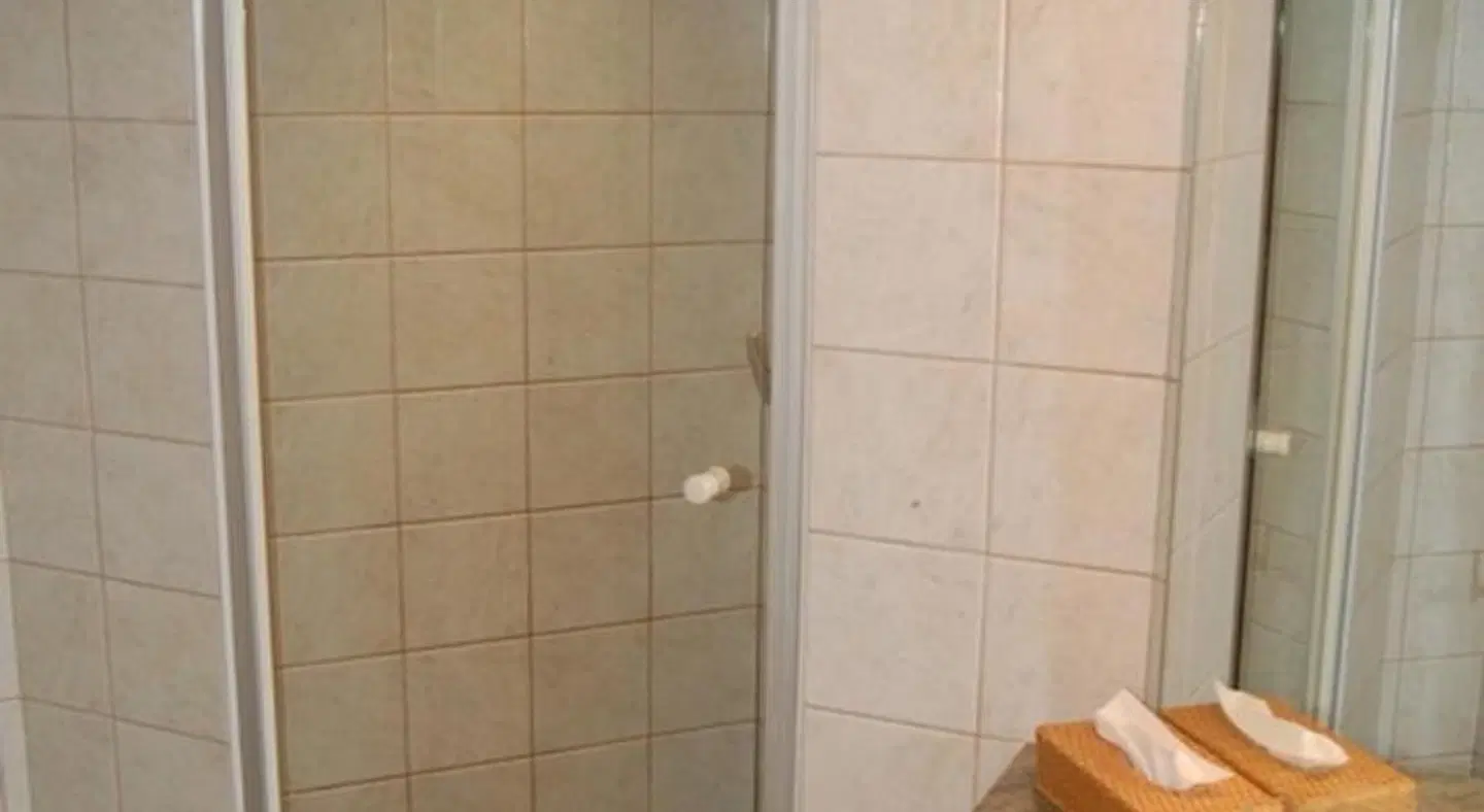 Le Barry du Grand Chemin Badezimmer