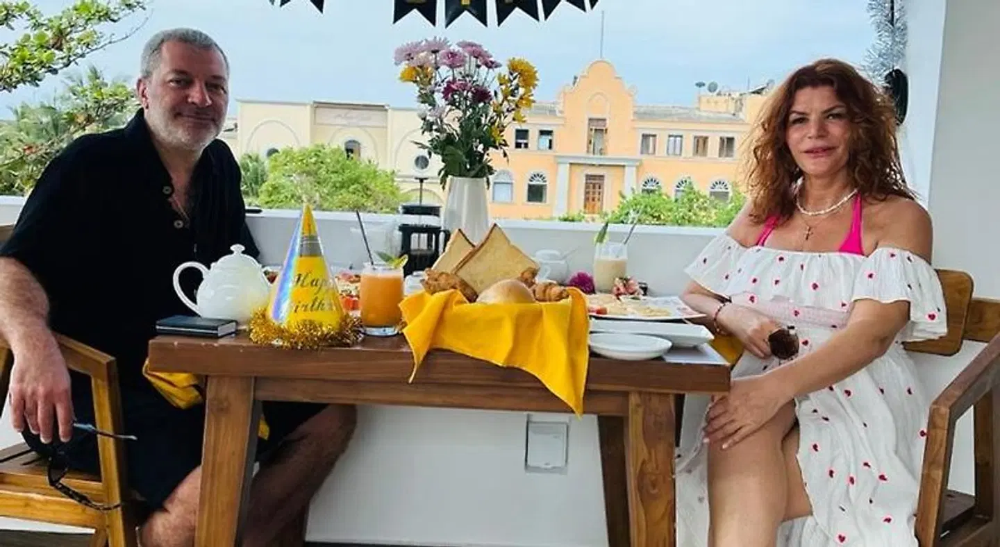 Kings Landing Unawatuna Terrasse