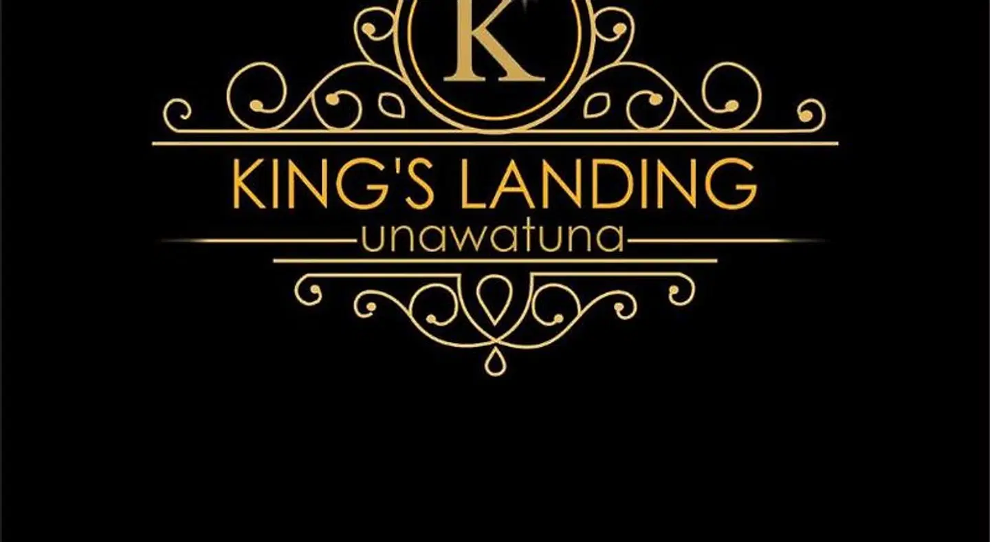 Kings Landing Unawatuna Landkarte