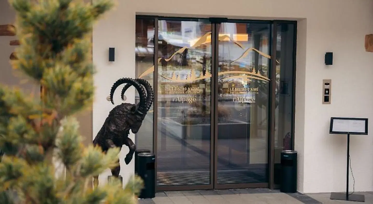 Boutique Hotel Corbetta Tiere