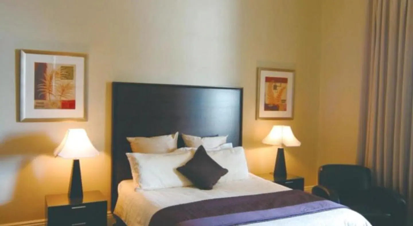 Largs Pier Hotel ROOM_EXAMPLE