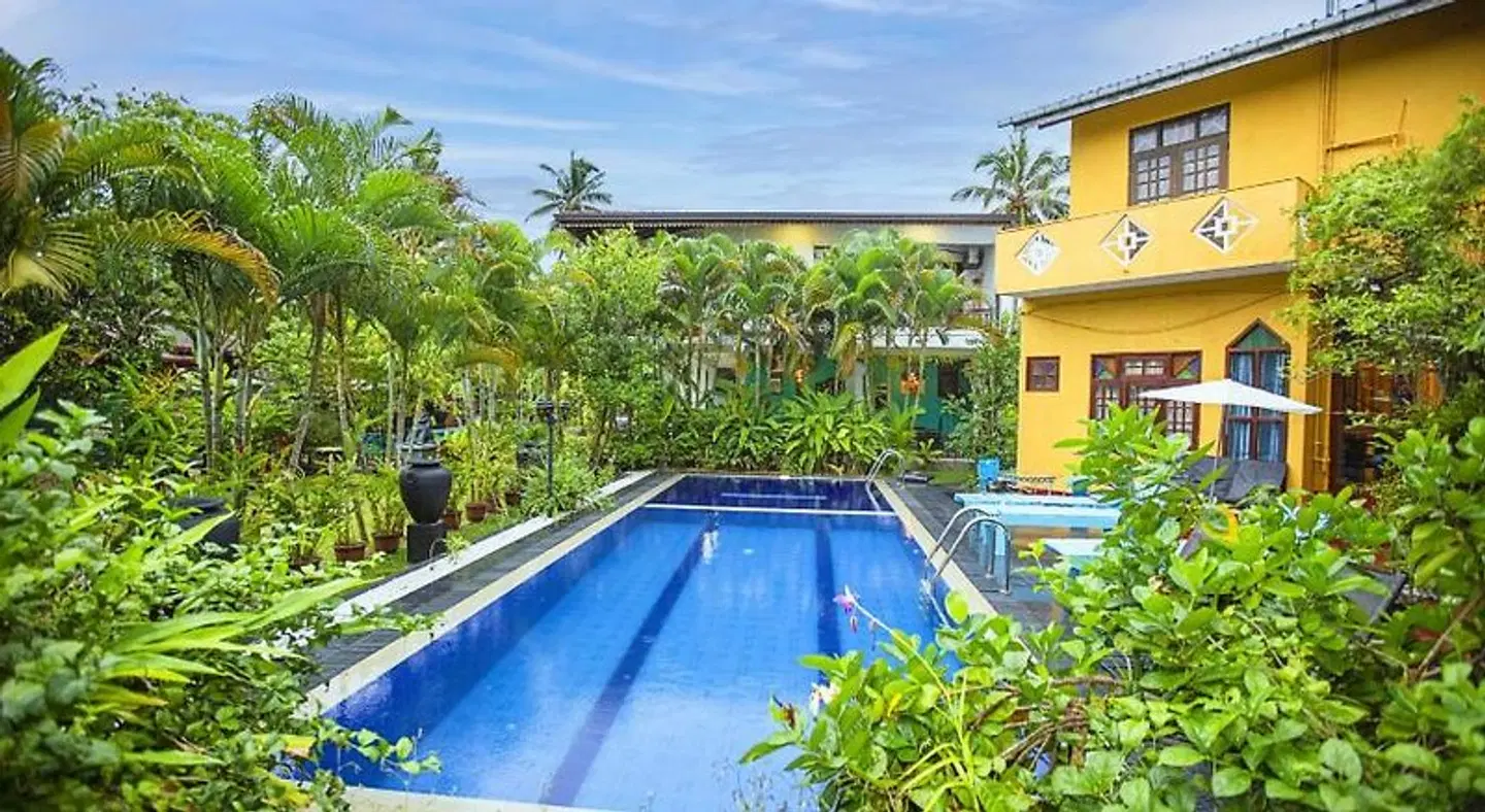 Arcadia Resort OUTDOOR_POOL