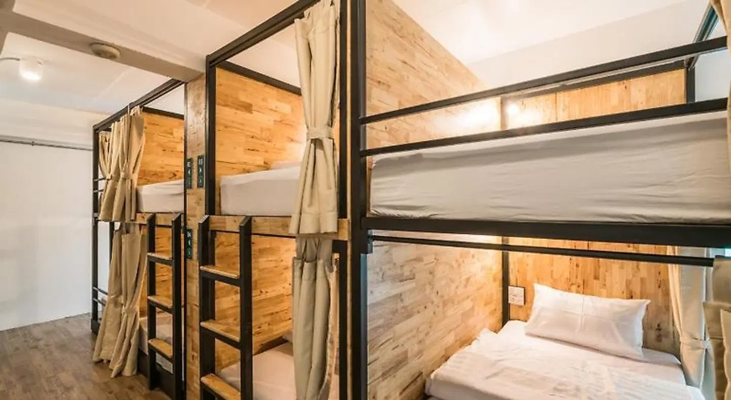 Your Space Hotel Prasingh ROOM_EXAMPLE