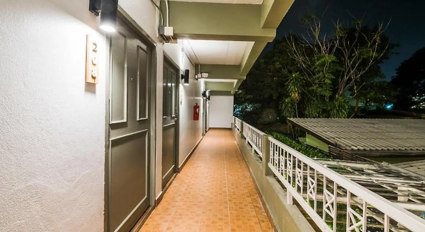 Your Space Hotel Prasingh LOUNGE_LOBBY