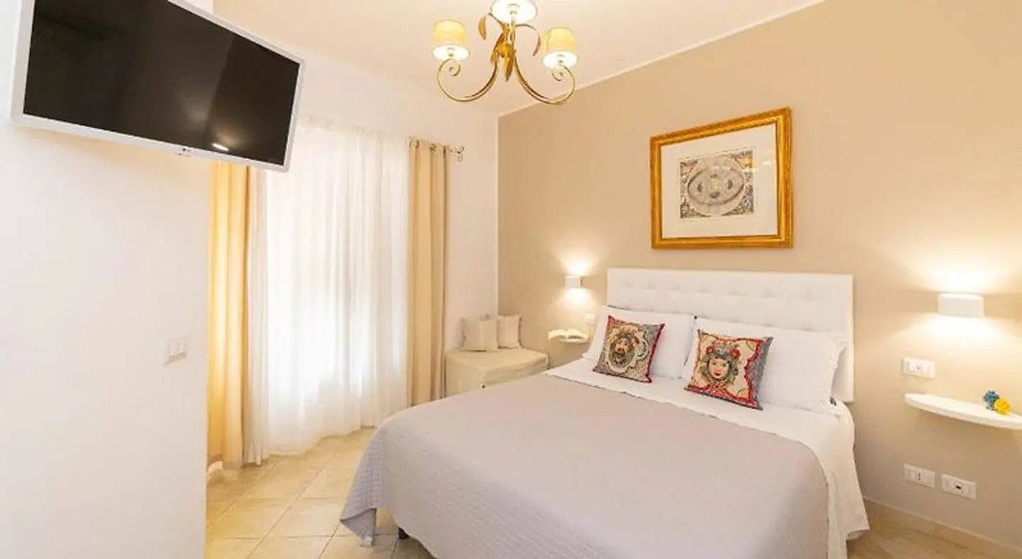 Bed and Breakfast Dionisio ROOM_EXAMPLE