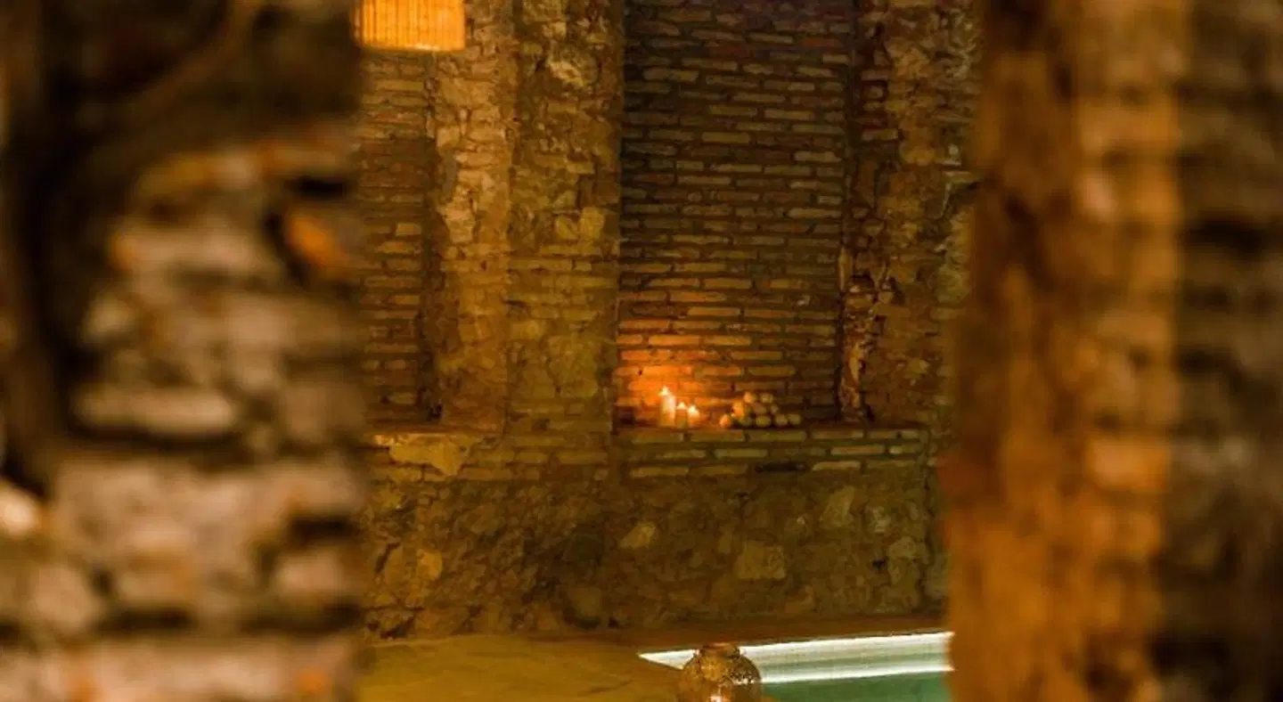Balneario Aguas de Villaharta HEALTH_BEAUTY