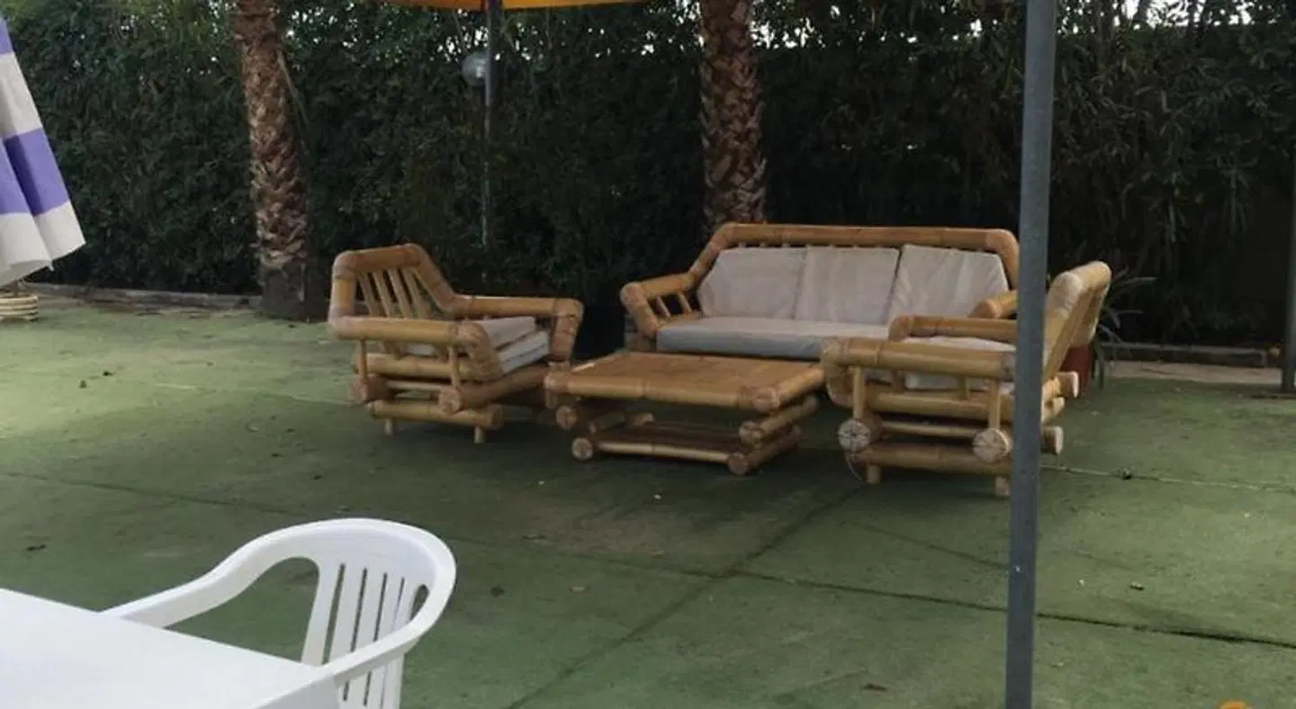 B&B Baia dello Stretto HEALTH_BEAUTY