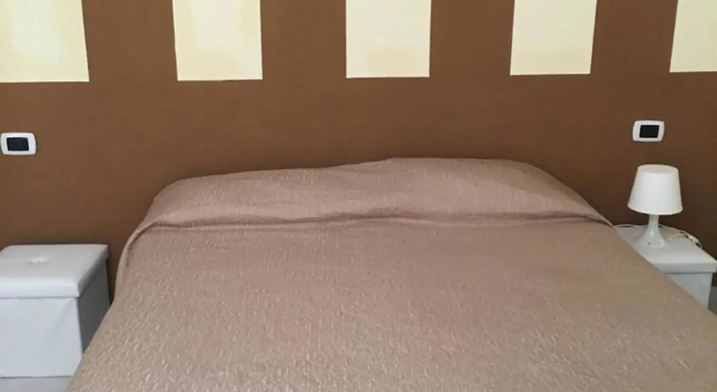 B&B Baia dello Stretto ROOM_EXAMPLE