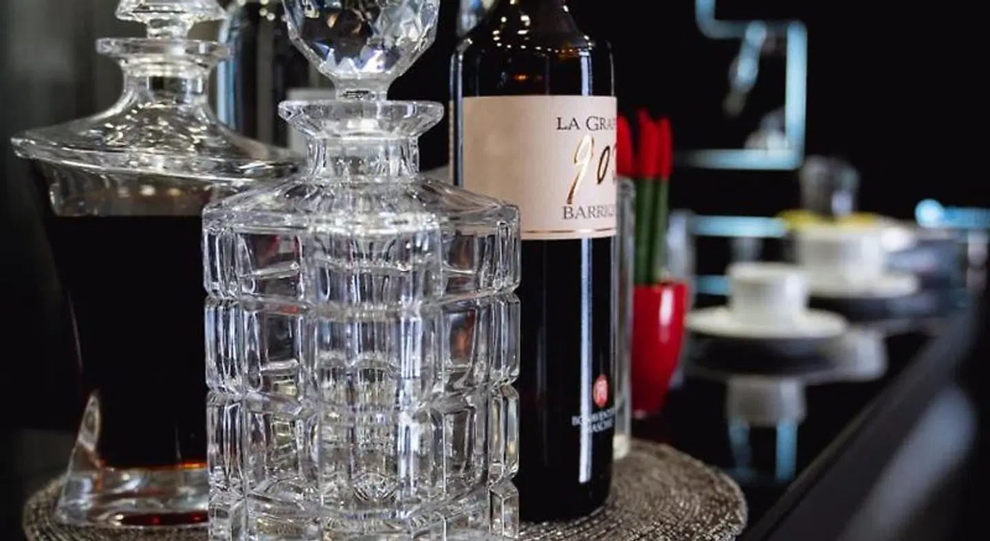 Hotel Style Caserta Bar