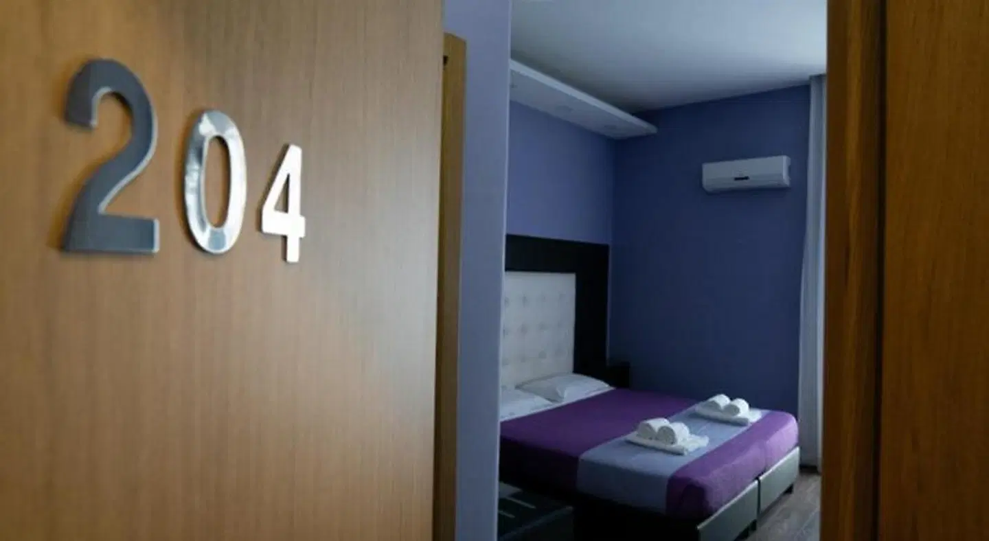 Hotel Style Caserta ROOM_EXAMPLE