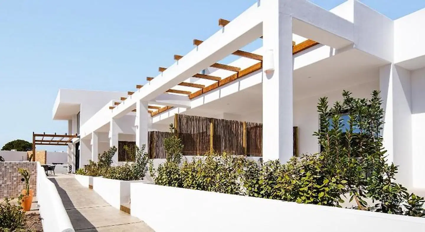 Hotel Boutique Mi Almazara EXTERIOR