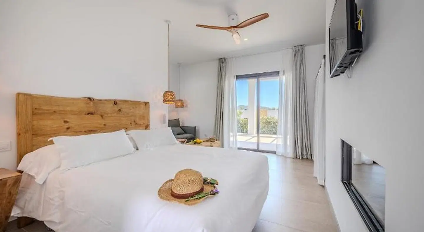 Hotel Boutique Mi Almazara ROOM_EXAMPLE