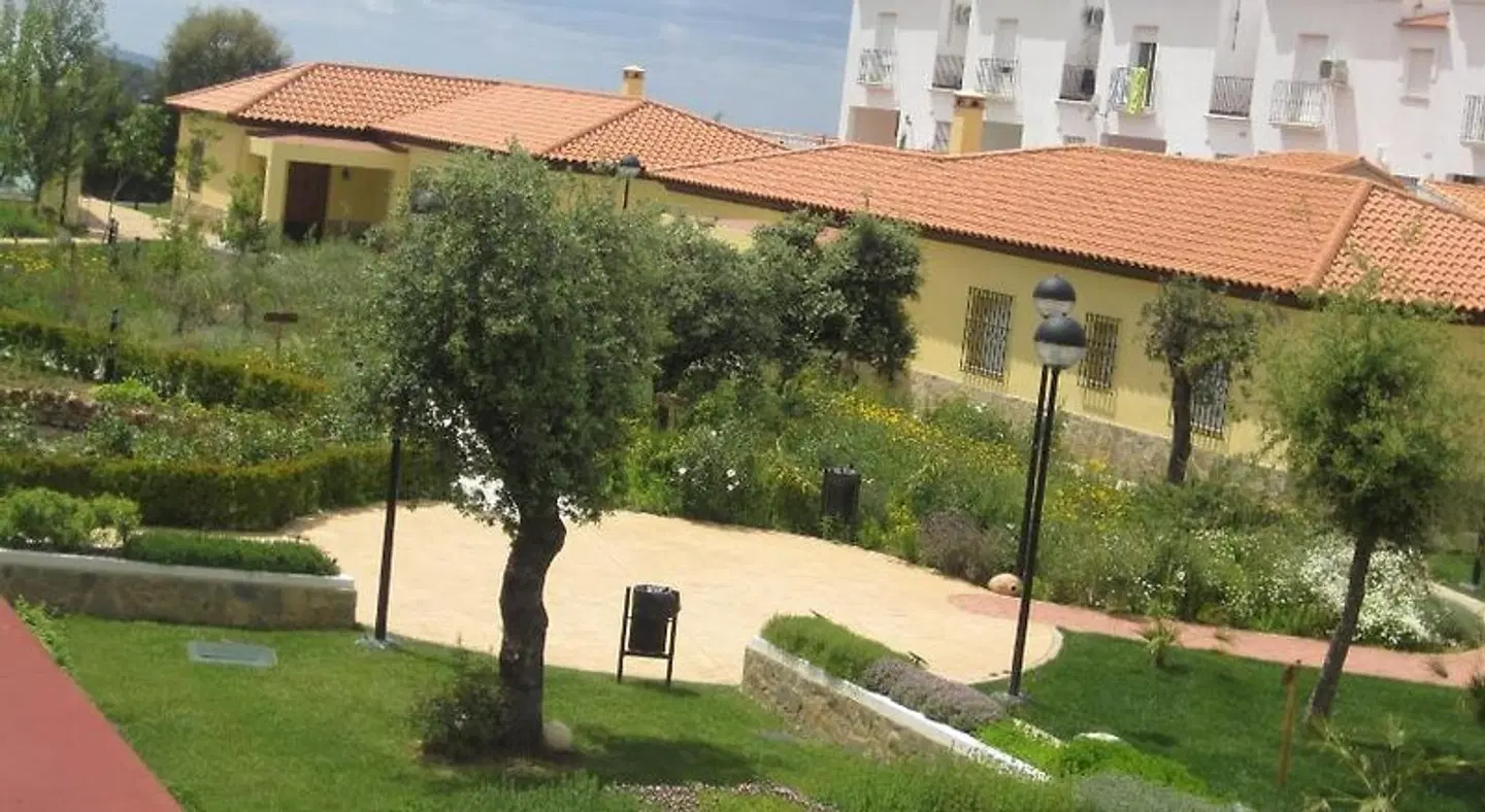 Sierra Luz EXTERIOR