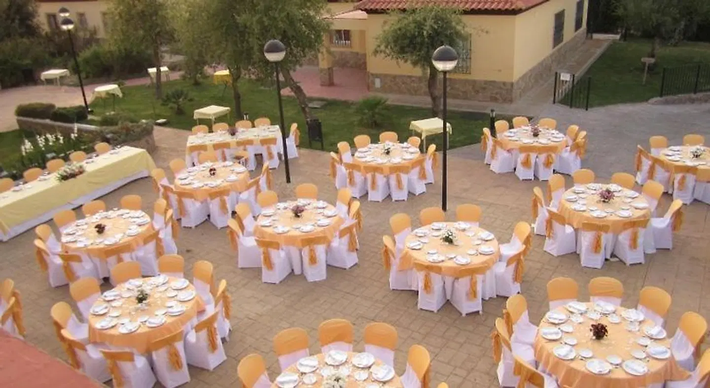 Sierra Luz Restaurant