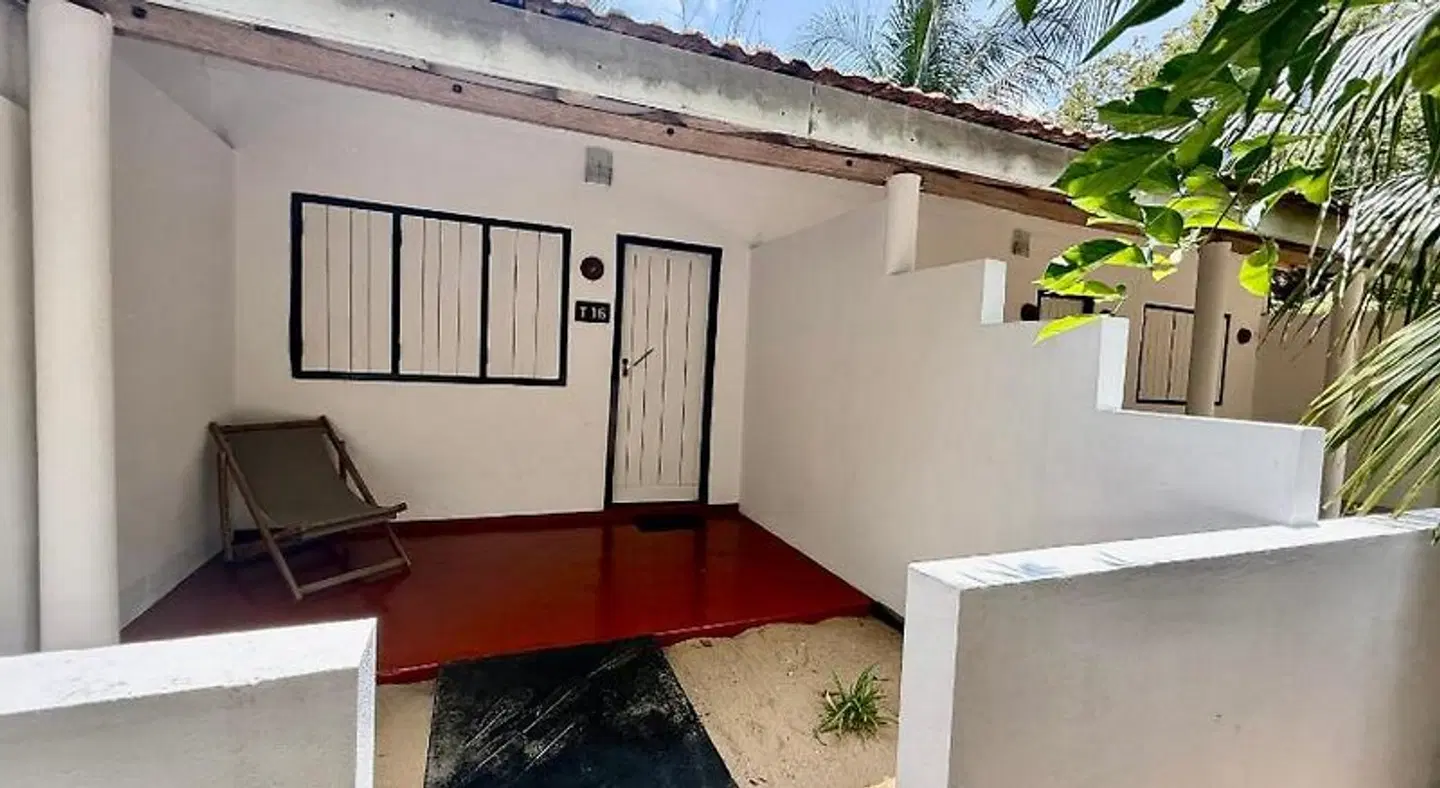 Valampuri Kite Resort ROOM_EXAMPLE