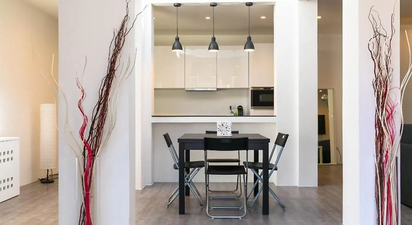 Niclas Luxury Apartments ROOM_EXAMPLE