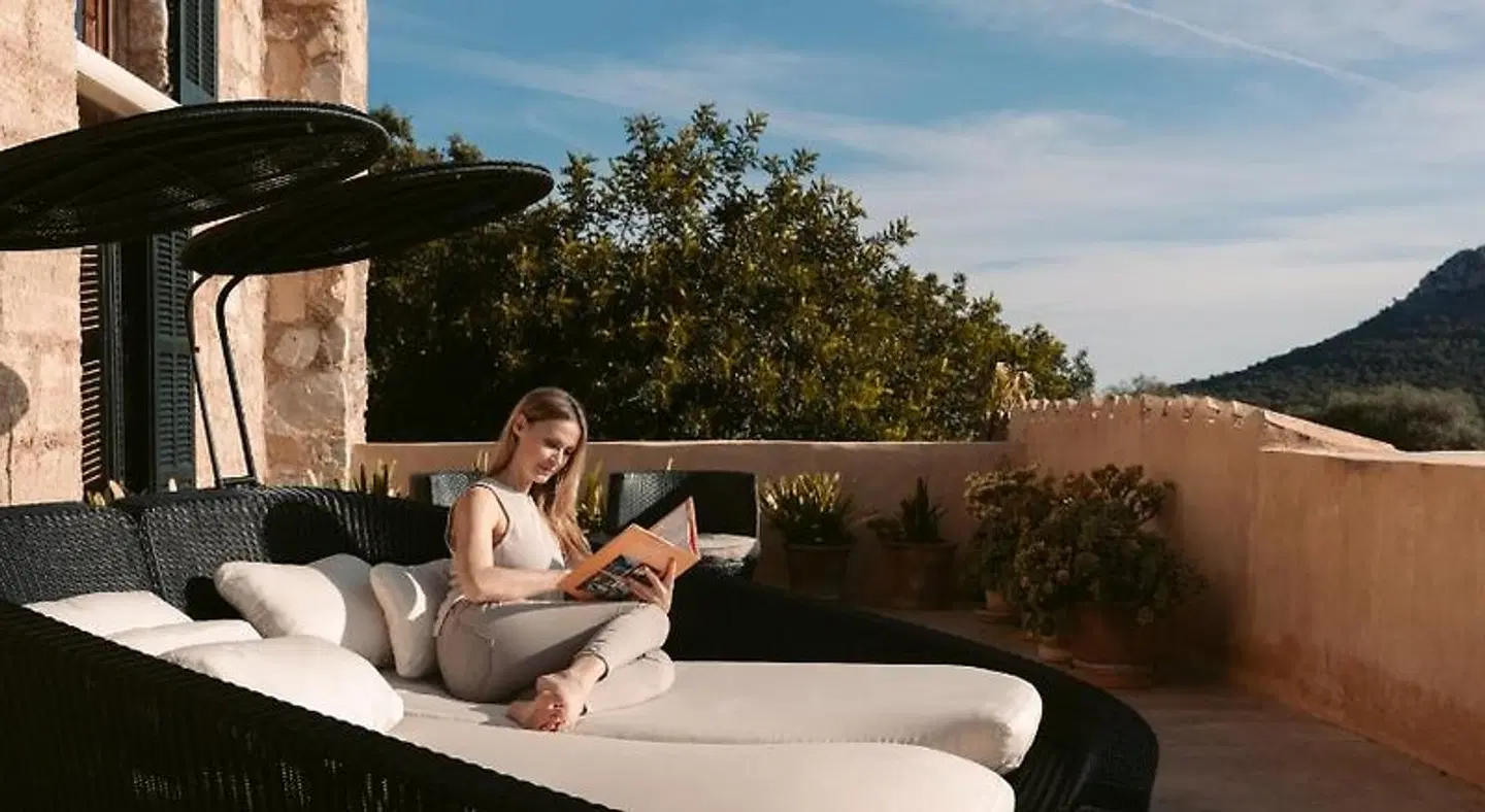 Cases de Son Barbassa HEALTH_BEAUTY