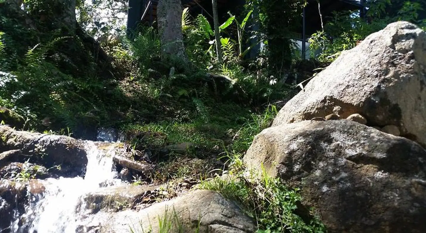 The Glenrock Garten
