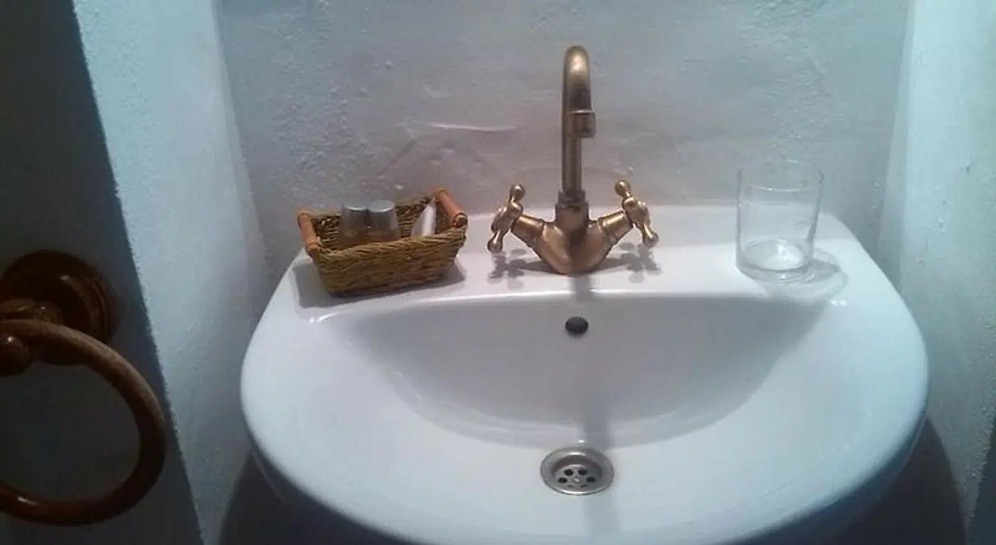 La Casa de Bovedas Charming Inn HEALTH_BEAUTY