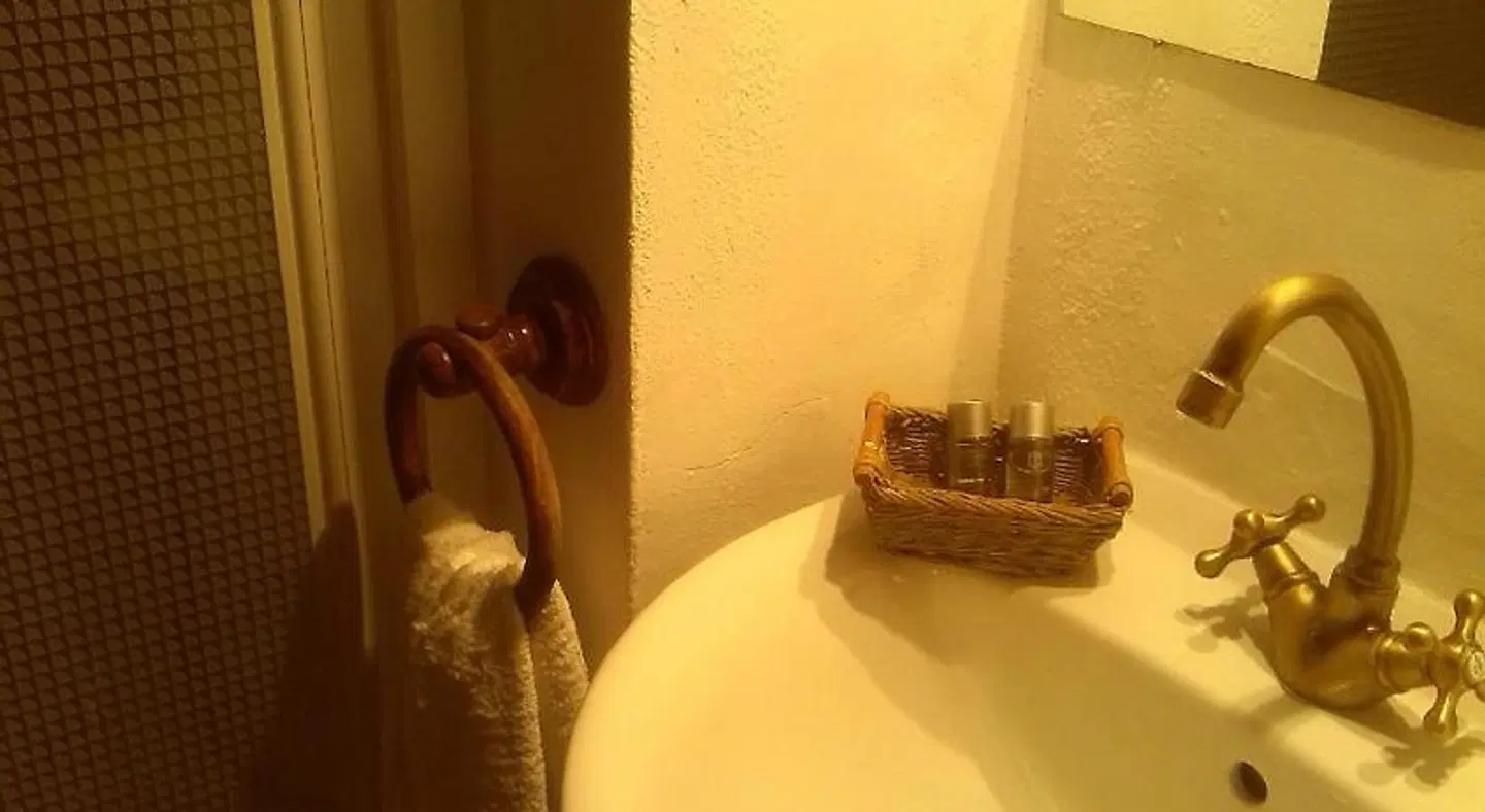 La Casa de Bovedas Charming Inn HEALTH_BEAUTY