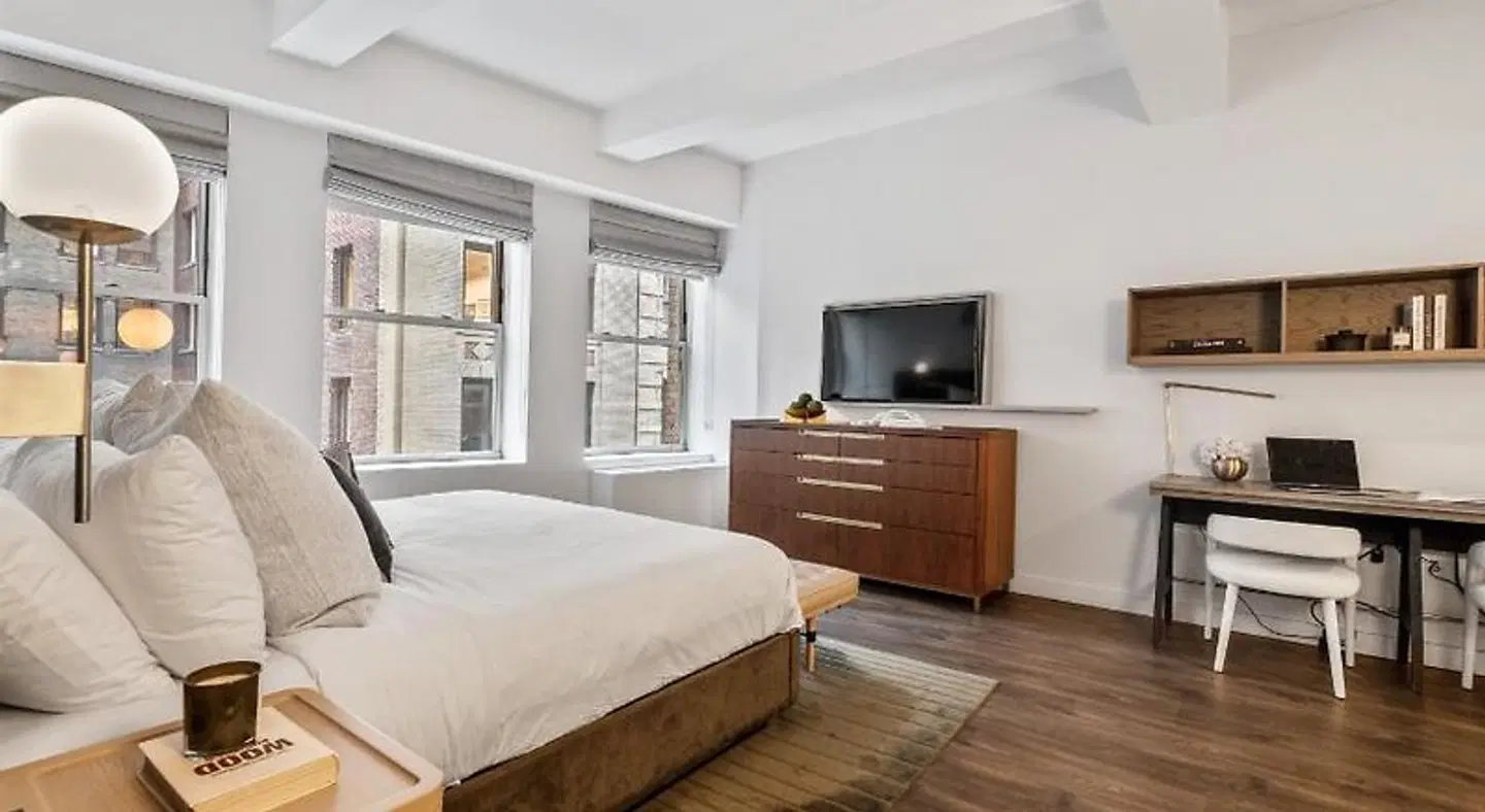 Sonder City Hall Park ROOM_EXAMPLE