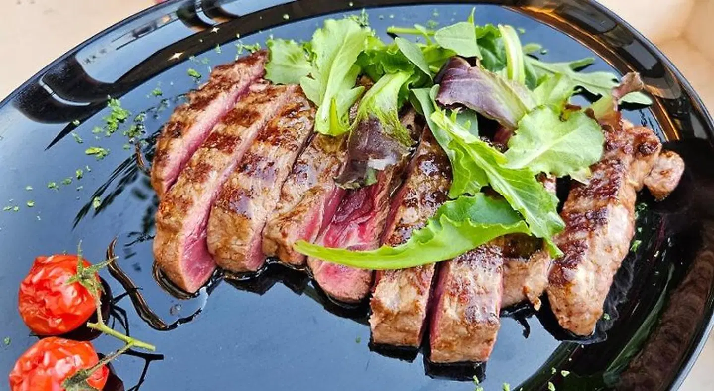 Hotel Ristorante al Giardinetto Tiere