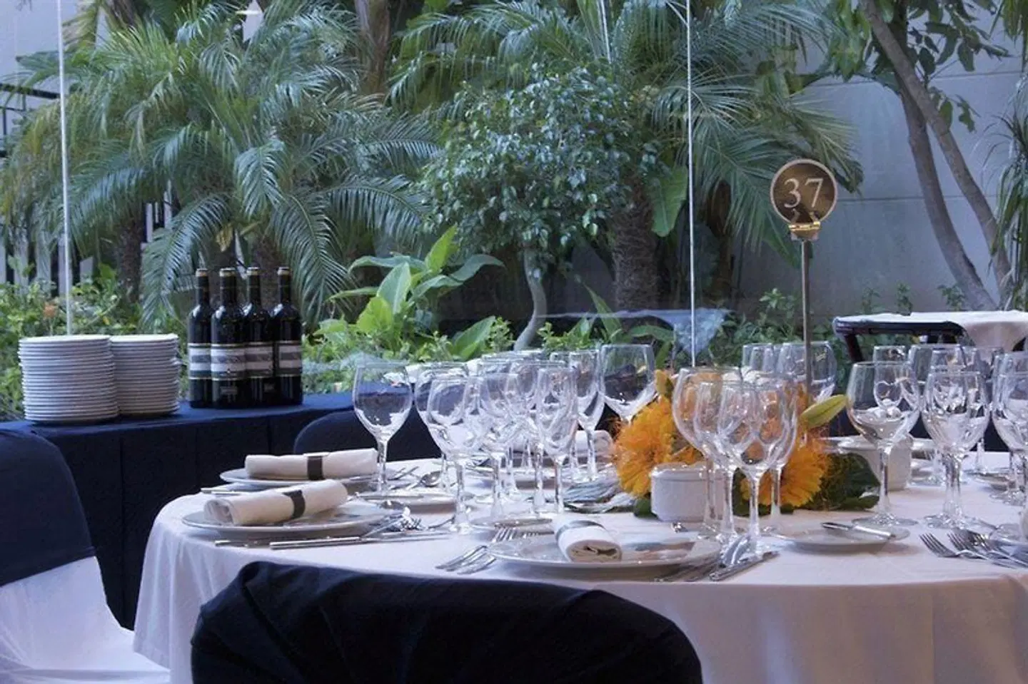 Albir Playa Hotel & Spa Restaurant