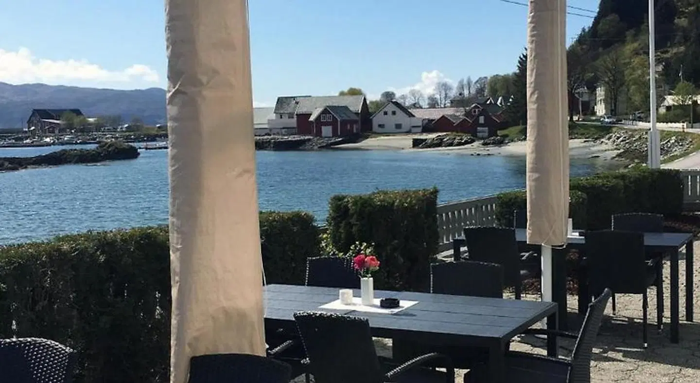 Havly Bed & Breakfast Terrasse