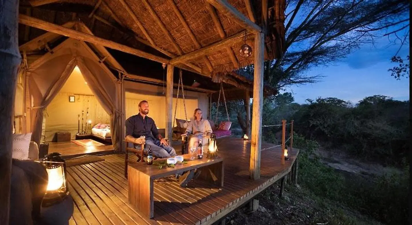 Basecamp Masai Mara HEALTH_BEAUTY