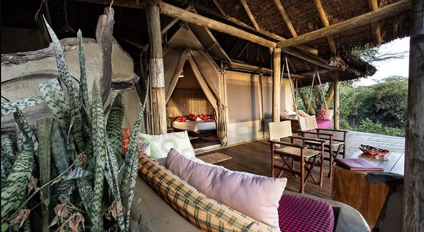 Basecamp Masai Mara LOUNGE_LOBBY