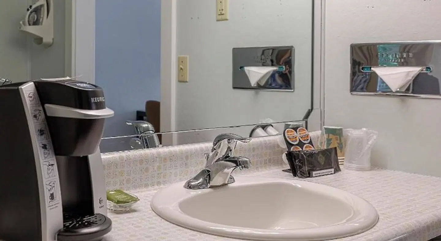 Highbrook Motel HEALTH_BEAUTY