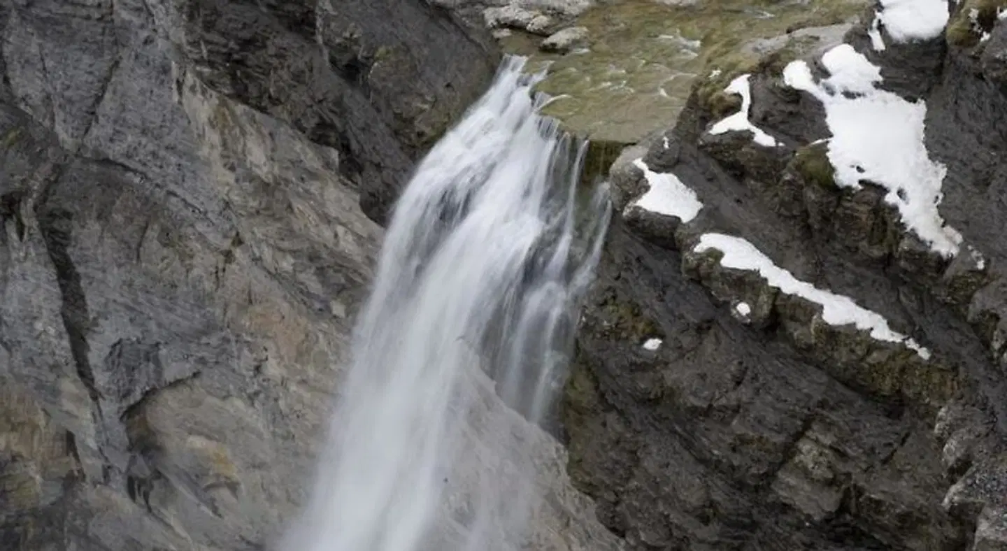 Caserio Iruaritz LANDSCAPE