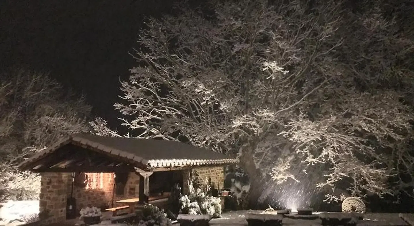 Caserio Iruaritz SPORTS_AND_LEISURE