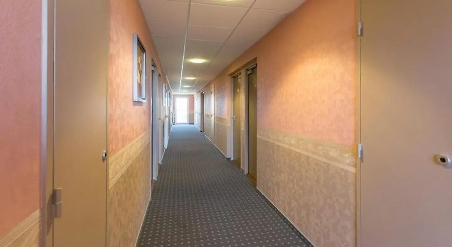 Pressoir Hôtel ROOM_EXAMPLE