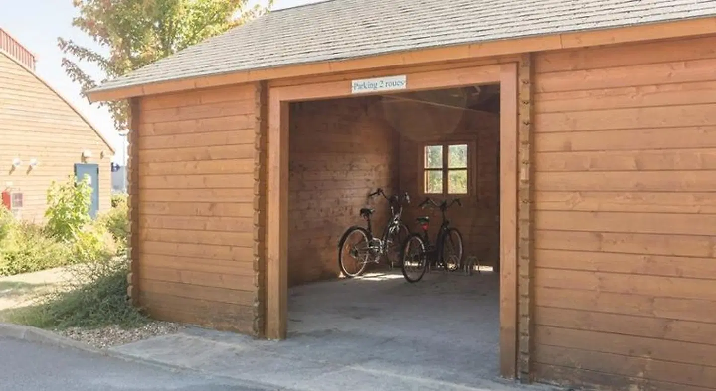 Pressoir Hôtel EXTERIOR