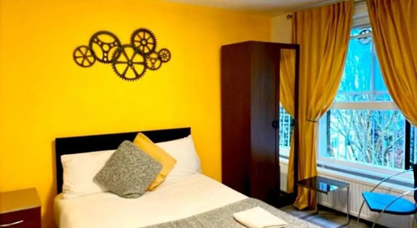 Kensington Aparthotel ROOM_EXAMPLE