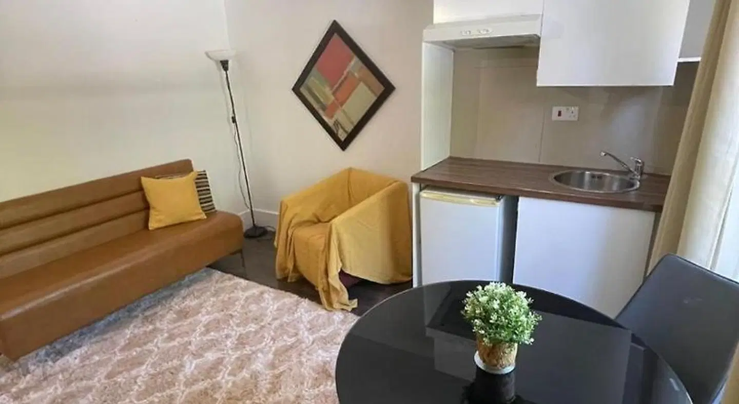 Kensington Aparthotel ROOM_EXAMPLE