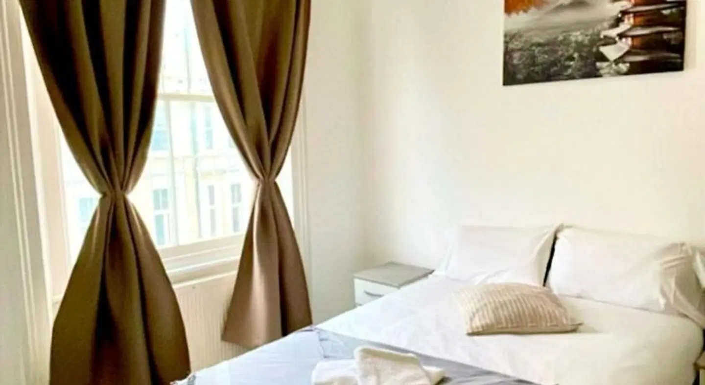 Kensington Aparthotel ROOM_EXAMPLE