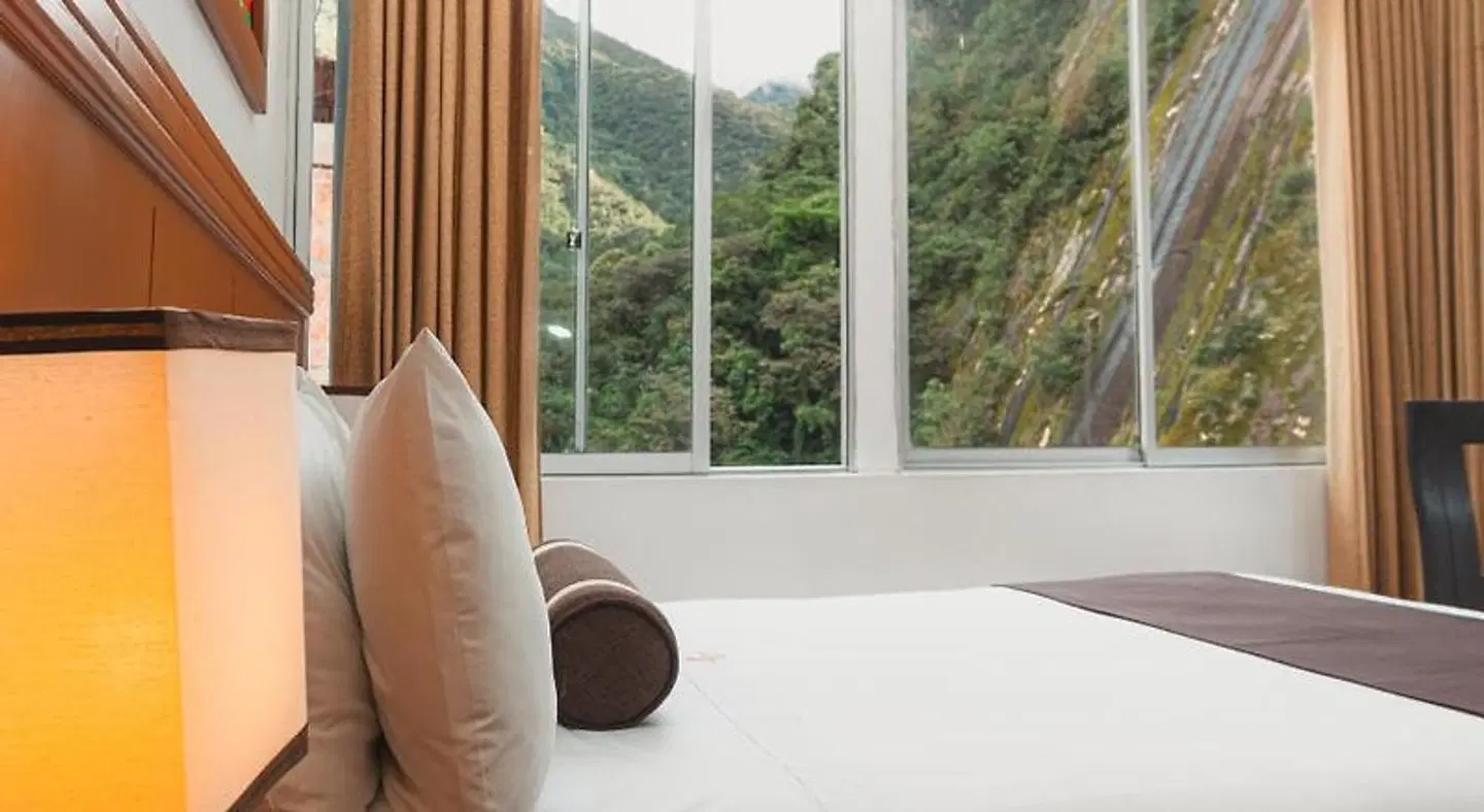 Hotel Ferré Machu Picchu HEALTH_BEAUTY