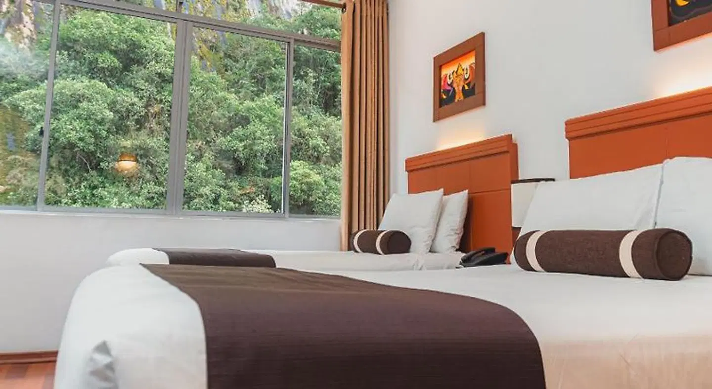 Hotel Ferré Machu Picchu ROOM_EXAMPLE