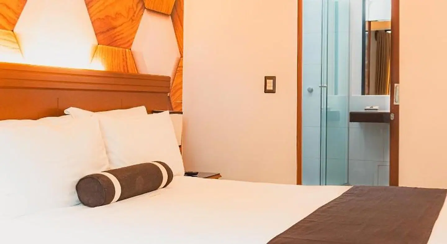 Hotel Ferré Machu Picchu ROOM_EXAMPLE