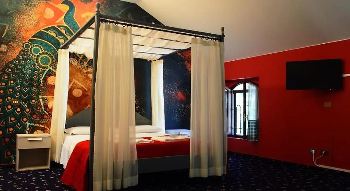 Hotel Parco Fola HEALTH_BEAUTY