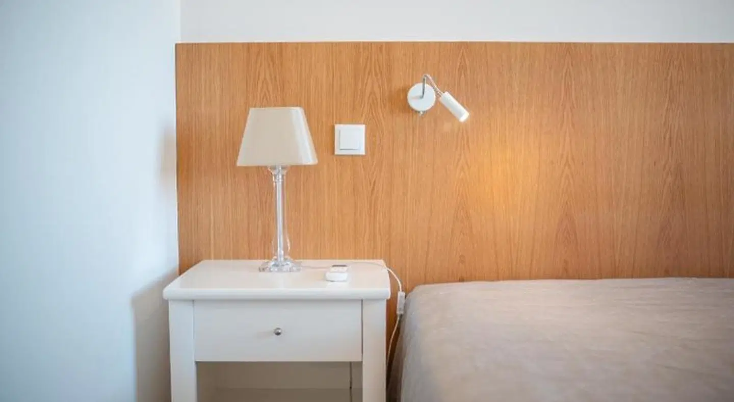 Villa Amore Accommodation Badezimmer