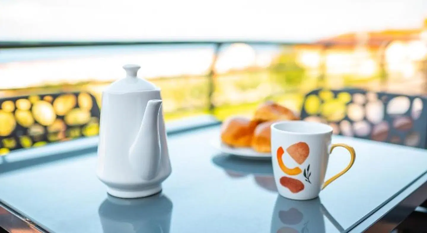 Villa Amore Accommodation Restaurant