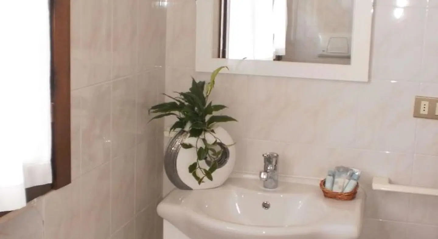 RTA Le Corti Badezimmer